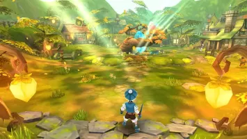 Flyff Legacy - Anime MMORPG MOD APK