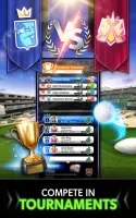 PGA TOUR Golf Shootout MOD APK