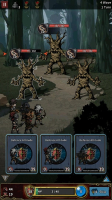 Titan Slayer: Deckbuilding RPG MOD APK