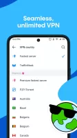 Aloha Private Browser - VPN MOD APK