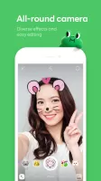 LINE: Calls & Messages MOD APK