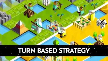 The Battle of Polytopia MOD APK