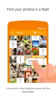 Scene: Organize & Share Photos MOD APK