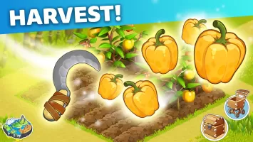 Family Island™ — Farming game MOD APK