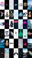 Walli - Stunning Wallpapers MOD APK