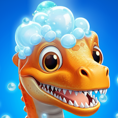 Newborn dino babysitter - Cute MOD APK