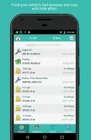 aCar - Car Management, Mileage MOD APK