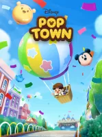 Disney Pop Town! MOD APK