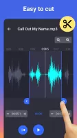 MP3 Cutter and Ringtone Maker MOD APK