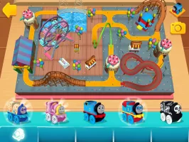 Thomas & Friends Minis MOD APK