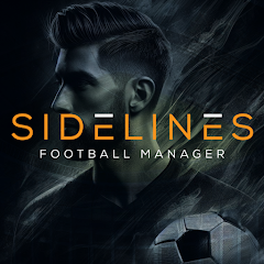 Sidelines Football Manager MOD APK