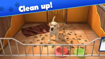 Pet World: My Animal Shelter MOD APK
