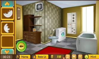 101 Room Escape Game - Mystery MOD APK