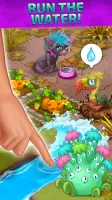 Halloween Farm: Monster Family MOD APK