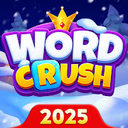 Word Crush - Fun Puzzle Game MOD APK