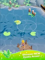 Net Fishing! MOD APK