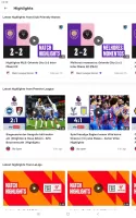 OneFootball - Soccer Scores MOD APK