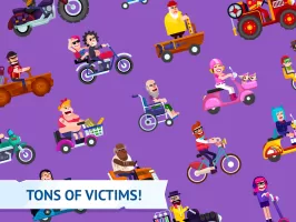 Happy Racing MOD APK