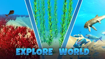 Underwater Survival: Deep Dive MOD APK