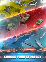 Conflict of Nations: WW3 MOD APK