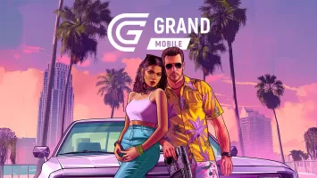Grand Mobile:RP Life Simulator MOD APK
