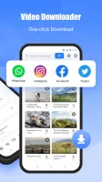 SHAREit: Transfer, Share Files MOD APK