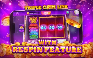 Old Vegas Slots - Casino 777 MOD APK
