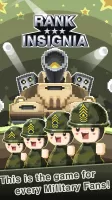 Raising Rank Insignia MOD APK
