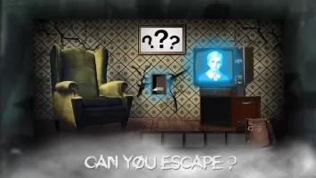 Spooky Horror - Escape House MOD APK