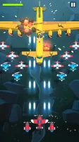 Burning Sky: Aircraft Combat MOD APK