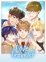 Love Traveler: BL Visual Novel MOD APK