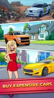 Rich Inc. Business & Idle Life MOD APK