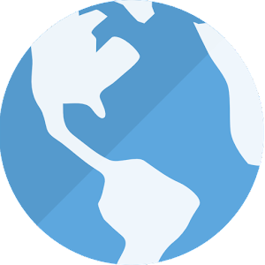 Via - SIMPLE Web Browser MOD APK