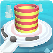 Fire Balls 3D MOD APK
