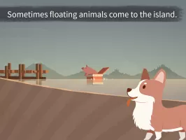 Casting Away - Survival MOD APK