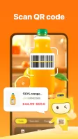 Barcode Scanner MOD APK