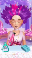Hair Salon: Beauty Salon Game MOD APK