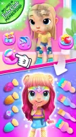 Cutie Care - Sweet Babysitter MOD APK