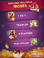 Parchisi STAR Online MOD APK