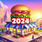 Cooking Earth: Restaurant Game MOD APK