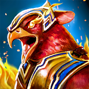 Rival Kingdoms: Ruination MOD APK