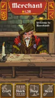 Merchant MOD APK