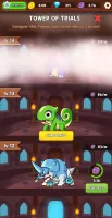 Slime Village MOD APK