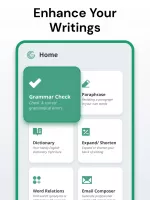 Grammar Check by AI Writing MOD APK