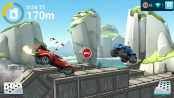 MMX Hill Dash 2 – Offroad Truc MOD APK