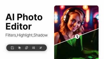 Photo App - AI Photo Enhancer MOD APK