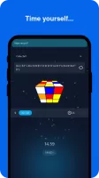 Cube Solver MOD APK