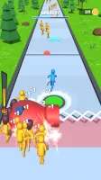Slap and Run MOD APK