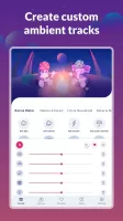 Sleepa: Relaxing sounds, Sleep MOD APK