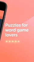 WordBrain 2 - word puzzle game MOD APK